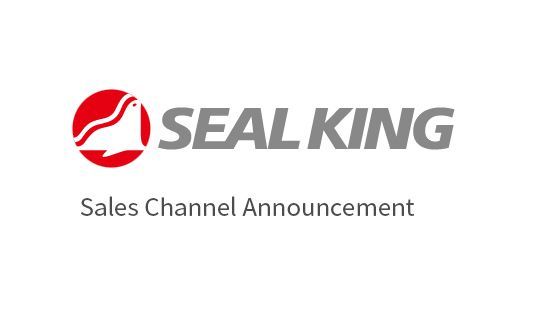 Sales Channel Announcement
